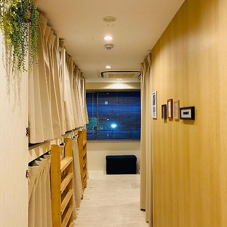 Bnb+ Toranomon Tokio Buitenkant foto