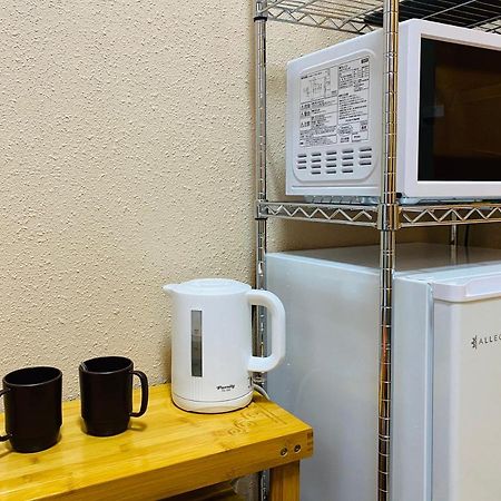 Bnb+ Toranomon Tokio Buitenkant foto